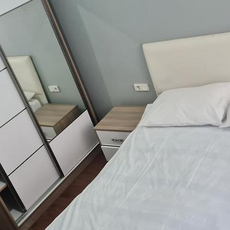 Anova Pera Hotel Istanbul Eksteriør bilde