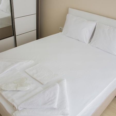 Anova Pera Hotel Istanbul Rom bilde