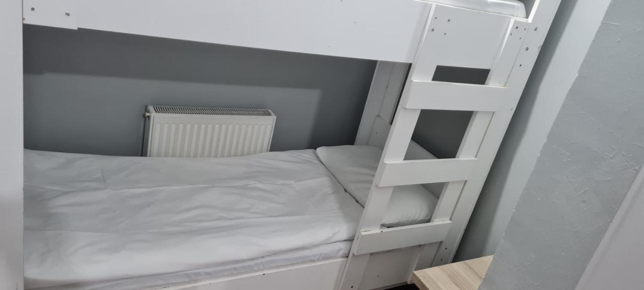 Anova Pera Hotel Istanbul Eksteriør bilde