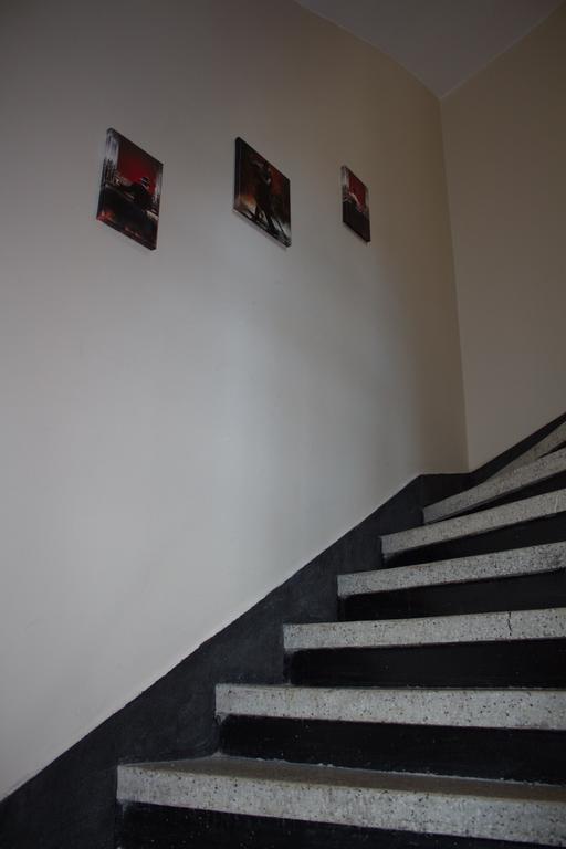 Anova Pera Hotel Istanbul Eksteriør bilde